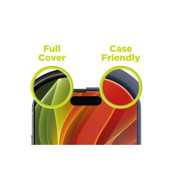 Mobile Origin Screen Guard with easy application, iPhone 17 Pro Max