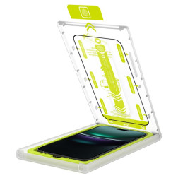 Mobile Origin Screen Guard with easy applicator, full coverage, 2 pack - iPhone 17