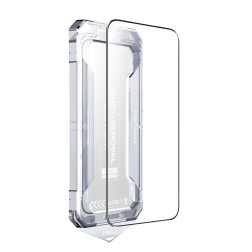 Mobile Origin Screen Guard with easy application, iPhone 17 Pro