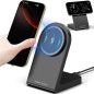 Mobile Origin Magnetic Wireless Charger PW15 MagSafe Compatible
