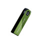 Aparatinė piniginė kriptovaliutoms Ledger Nano S Plus Oxidate Green 
