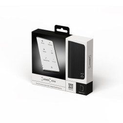 Ledger Stax Crypto Hardware Wallet with Recovery Key