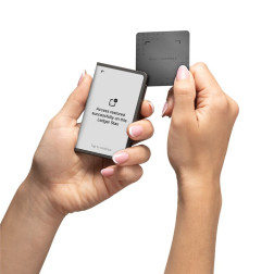 Ledger Stax Crypto Hardware Wallet with Recovery Key