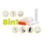 Mobile Origin Multifunctional Cleaning Kit 8in1