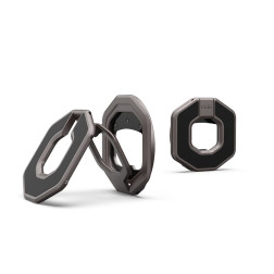 UAG Monarch Mag2 ring stand, gunmetal