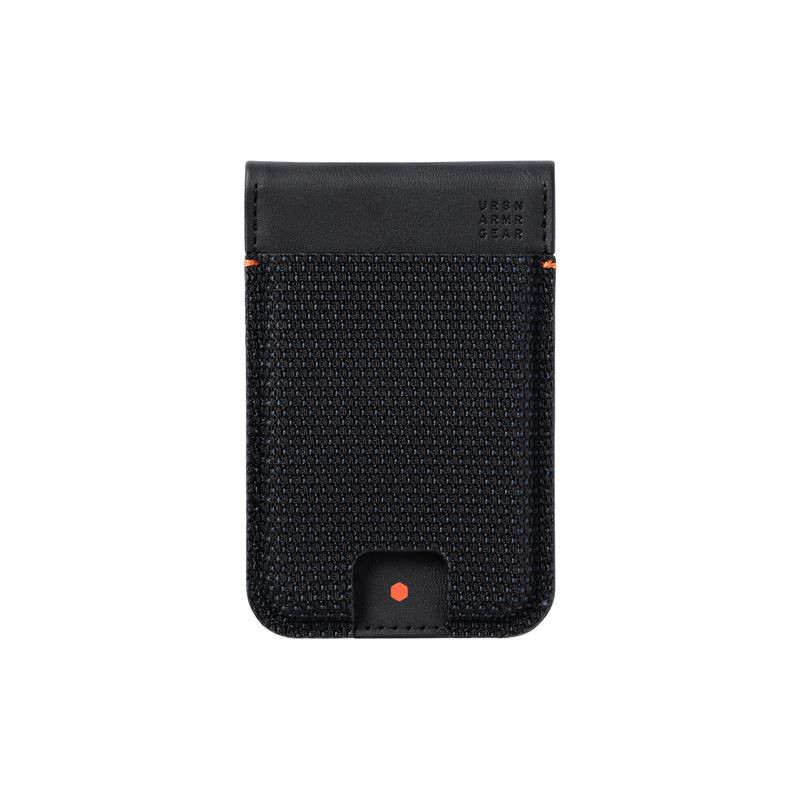 UAG Metropolis Wallet, kevlar black