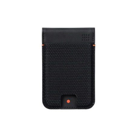 UAG Metropolis Wallet, kevlar black