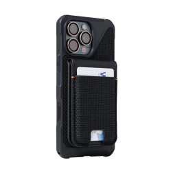 UAG Metropolis Wallet, kevlar black