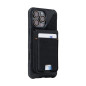 UAG Metropolis Wallet, kevlar black