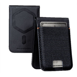 UAG Metropolis Wallet, kevlar black