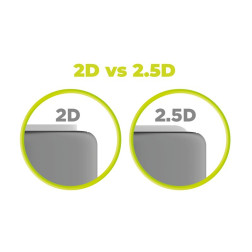 Mobile Origin EasyGlass Google Pixel 10, 2 pack