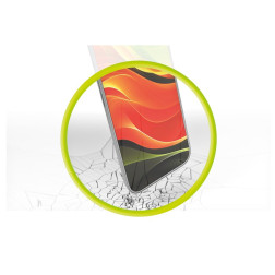 Mobile Origin EasyGlass iPhone 15/iPhone 16, 2 pack