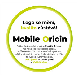 Mobile Origin EasyGlass Samsung Galaxy A55 5G, 2 pack