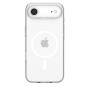 Spigen Liquid Crystal MagSafe, clear white - iPhone Air