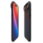 Spigen Liquid Air, matte black - iPhone Air