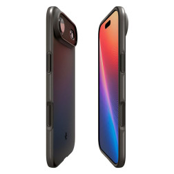 Spigen Thin Fit MagSafe, gunmetal - iPhone Air