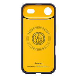 Spigen Nano Pop MagSafe, blueberry navy - iPhone Air