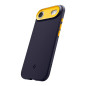 Spigen Nano Pop MagSafe, blueberry navy - iPhone Air