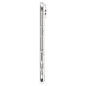 Spigen Ultra Hybrid MagSafe, clear graphite - iPhone Air