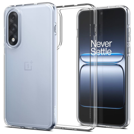 Spigen Ultra Hybrid, crystal clear - OnePlus Nord 5 5G