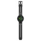Spigen Rugged Armor, matte black - Google Pixel Watch 4 45mm
