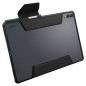 Spigen Ultra Hybrid Pro, black - Samsung Galaxy Tab S11 Ultra