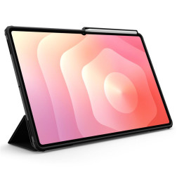 Spigen Ultra Hybrid Pro, black - Samsung Galaxy Tab S11 Ultra