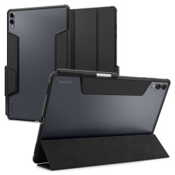 Spigen Ultra Hybrid Pro, black - Samsung Galaxy Tab S11 Ultra