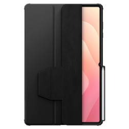 Spigen Ultra Hybrid Pro, black - Samsung Galaxy Tab S11 Ultra