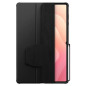 Spigen Ultra Hybrid Pro, black - Samsung Galaxy Tab S11 Ultra