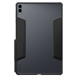 Spigen Ultra Hybrid Pro, black - Samsung Galaxy Tab S11 Ultra