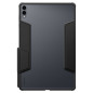 Spigen Ultra Hybrid Pro, black - Samsung Galaxy Tab S11 Ultra