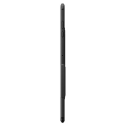 Spigen Ultra Hybrid Pro, black - Samsung Galaxy Tab S11 Ultra