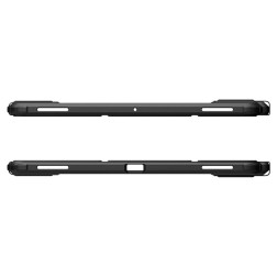 Spigen Ultra Hybrid Pro, black - Samsung Galaxy Tab S11 Ultra