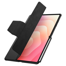 Spigen Ultra Hybrid Pro, black - Samsung Galaxy Tab S11 Ultra
