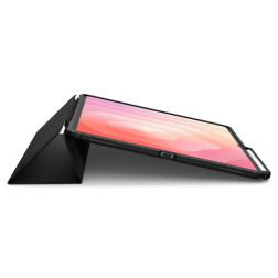 Spigen Ultra Hybrid Pro, black - Samsung Galaxy Tab S11 Ultra