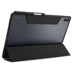 Spigen Ultra Hybrid Pro, black - Samsung Galaxy Tab S11 Ultra