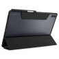Spigen Ultra Hybrid Pro, black - Samsung Galaxy Tab S11 Ultra
