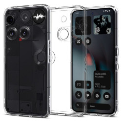 Spigen Ultra Hybrid, zero one - Nothing Phone (3)