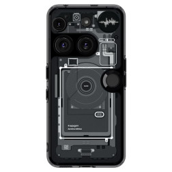 Spigen Ultra Hybrid, zero one - Nothing Phone (3)