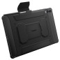 Spigen Rugged Armor Pro, black - Samsung Galaxy Tab S11 Ultra
