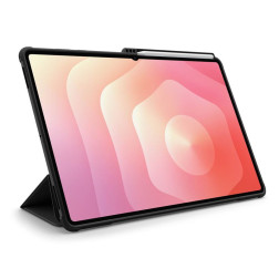 Spigen Rugged Armor Pro, black - Samsung Galaxy Tab S11 Ultra