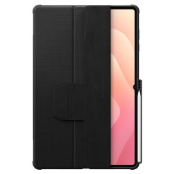 Spigen Rugged Armor Pro, black - Samsung Galaxy Tab S11 Ultra