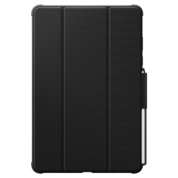 Spigen Rugged Armor Pro, black - Samsung Galaxy Tab S11