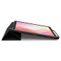 Spigen Rugged Armor Pro, black - Samsung Galaxy Tab S11