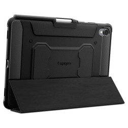 Spigen Rugged Armor Pro, black - Samsung Galaxy Tab S11