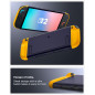 Spigen Nano Pop, blueberry navy - Nintendo Switch 2