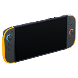 Spigen Nano Pop, blueberry navy - Nintendo Switch 2