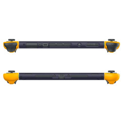 Spigen Nano Pop, blueberry navy - Nintendo Switch 2