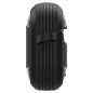 Spigen Rugged Armor, matte black - Google Pixel Buds 2a